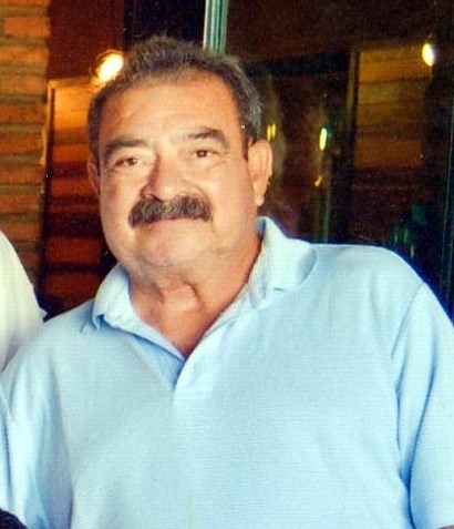 Obituary of Pedro Luna Andrade