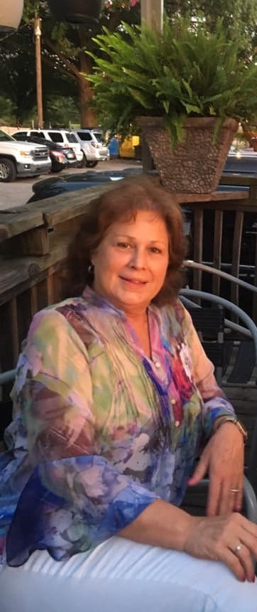 Obituary of Margaret Louise Holland