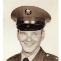 Obituary of Gary Bryant