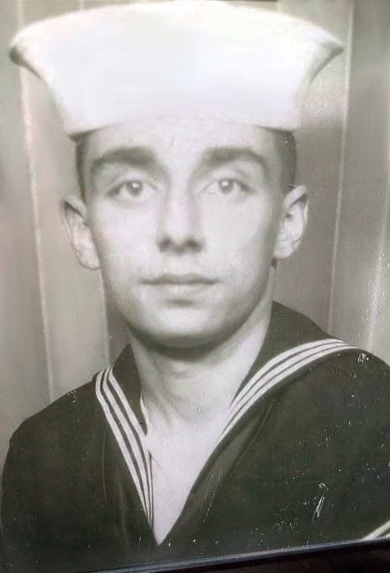 Obituary of Joseph R. Fiorino