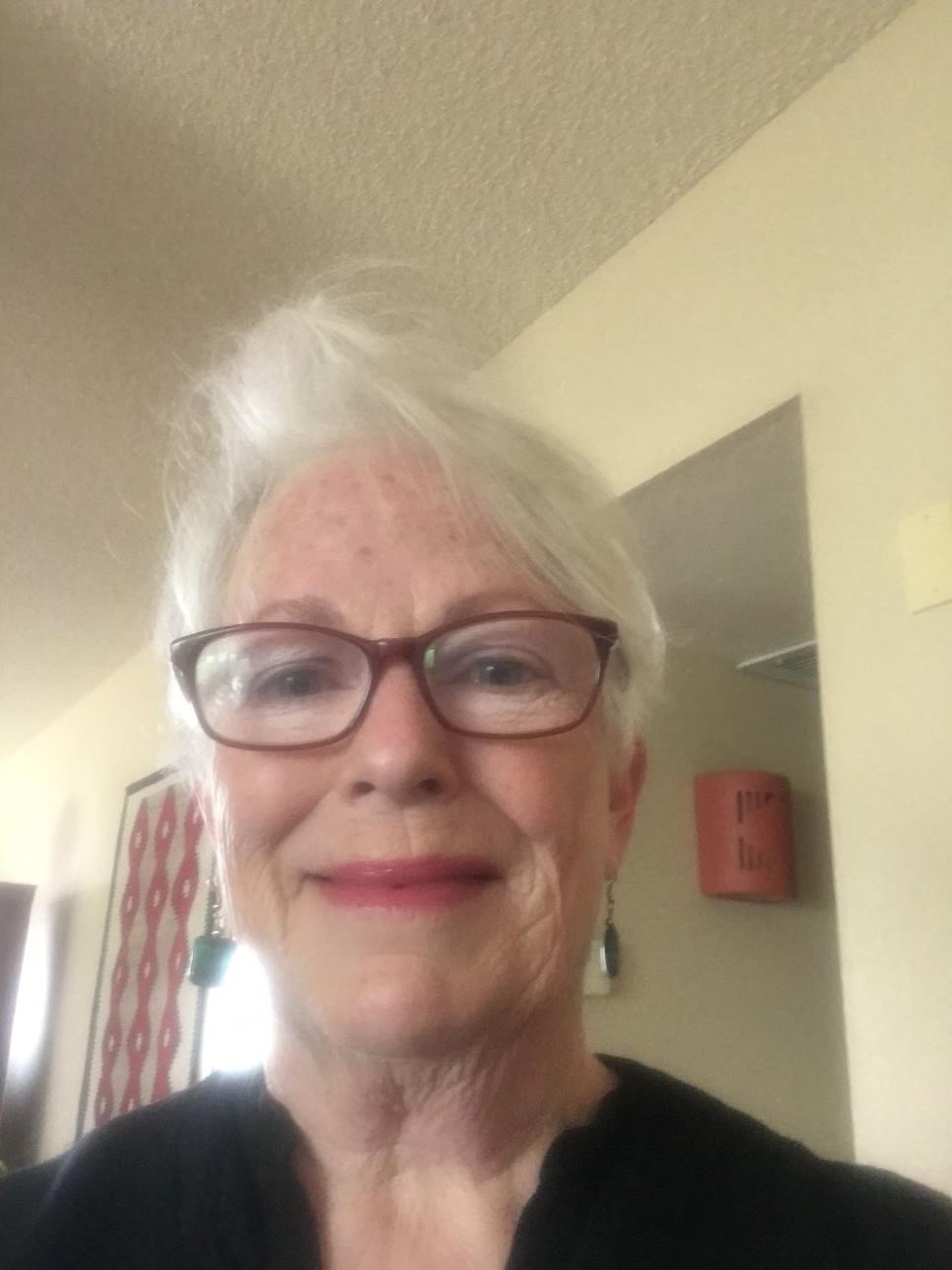 Obituary of Roberta "Robin" Burns Hutchins