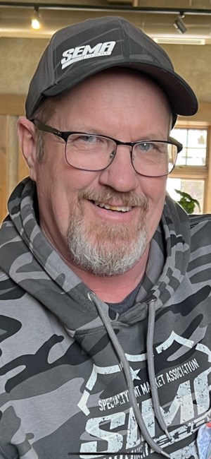 Obituary of David Edward McNeil II