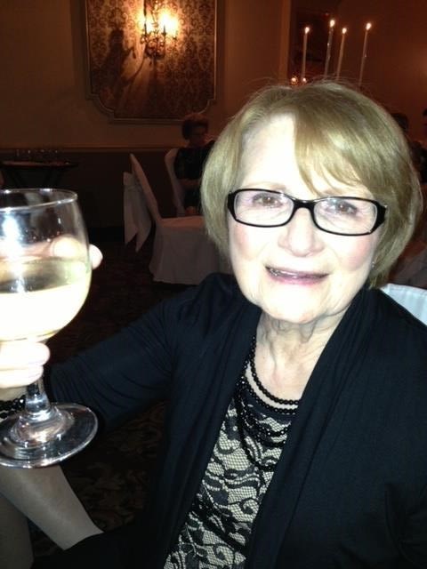 Obituary of Genevieve Joan Acoraci