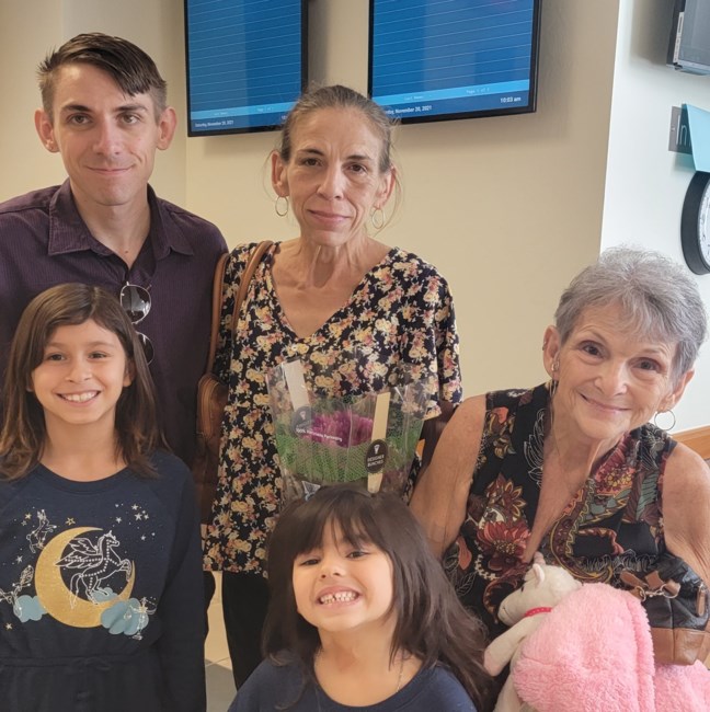 Obituary of Tonya Lynn Shrader