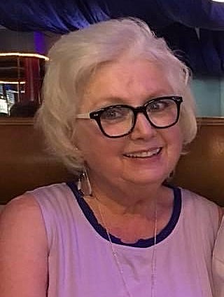 Obituary of Pamela Rose (Smith) Allen