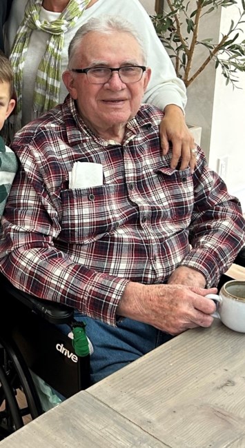 Obituary of Lawrence Wayne Reckell