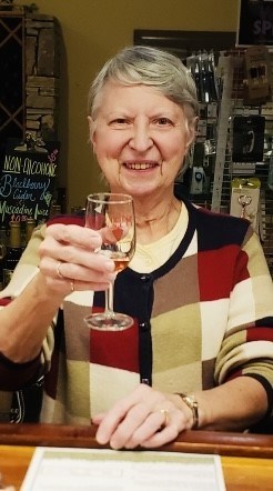 Obituary of Ruth Ann Spayde