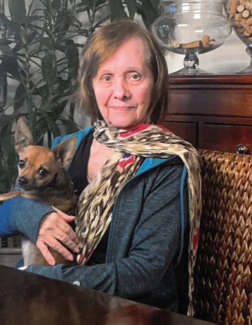 Obituary of Maria Fatima Silva