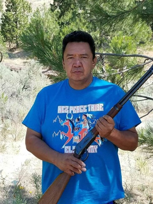 Obituary of Bruce Alexander First