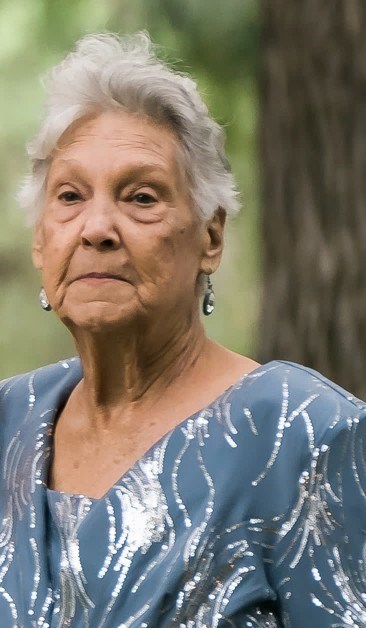 Obituary of Margie Joy Goff