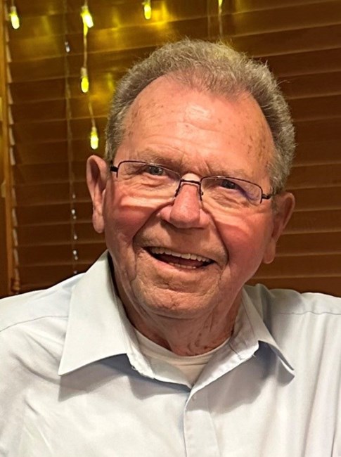 Obituary of Wayne Pierce