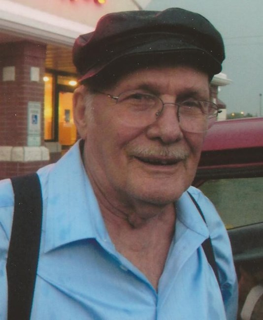 Obituary of Donald Lyle Miller