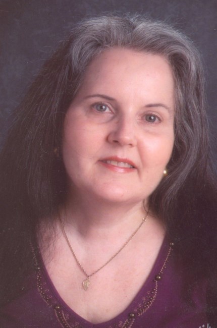 Obituary of Angela Marie Burrell