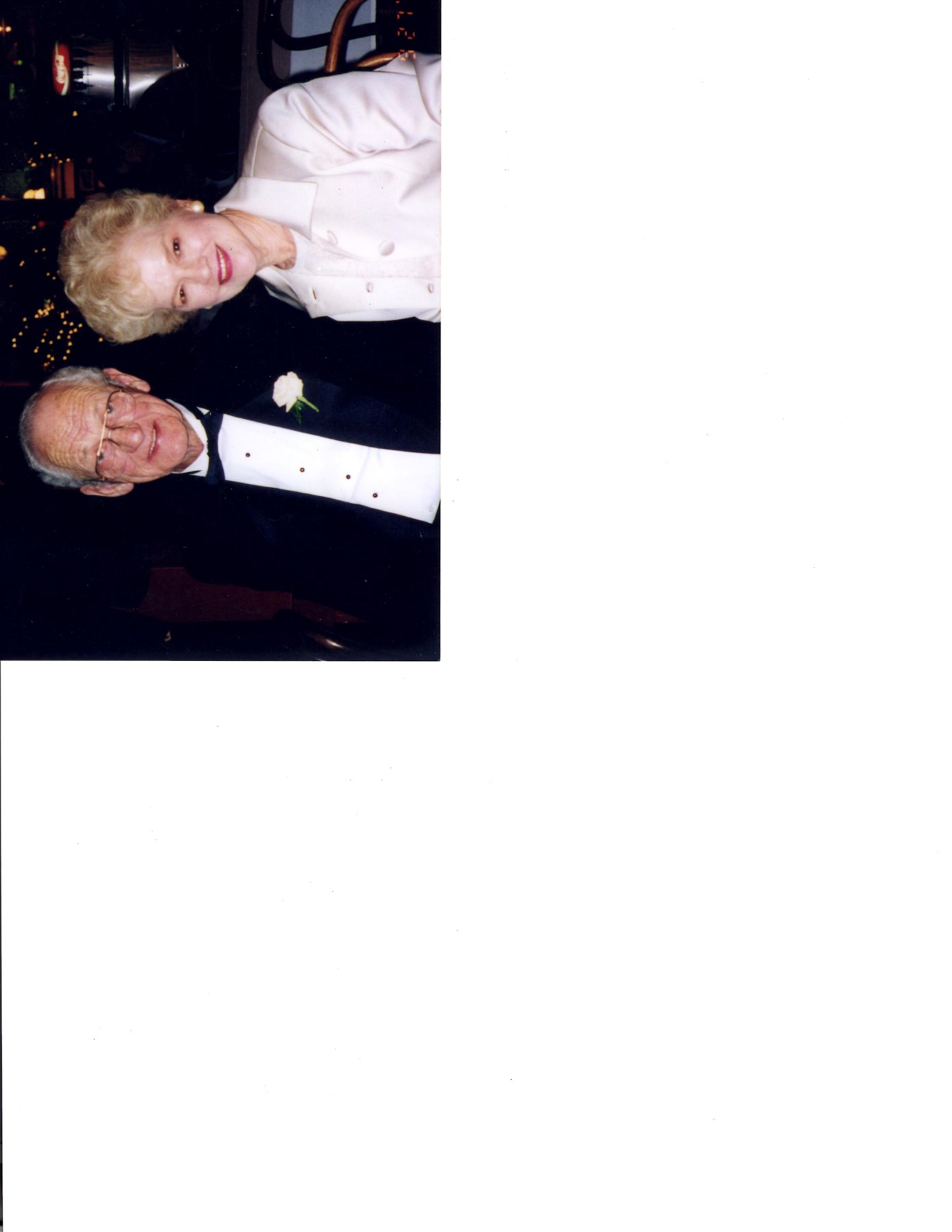 Obituary of Donald Crawford Vann