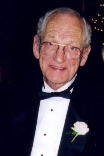 Obituary of Donald Crawford Vann