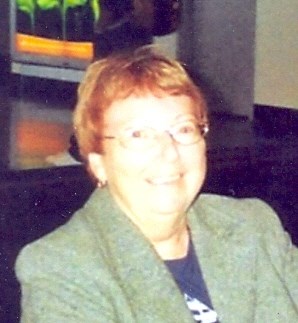 Obituary of Mary A. Doucet