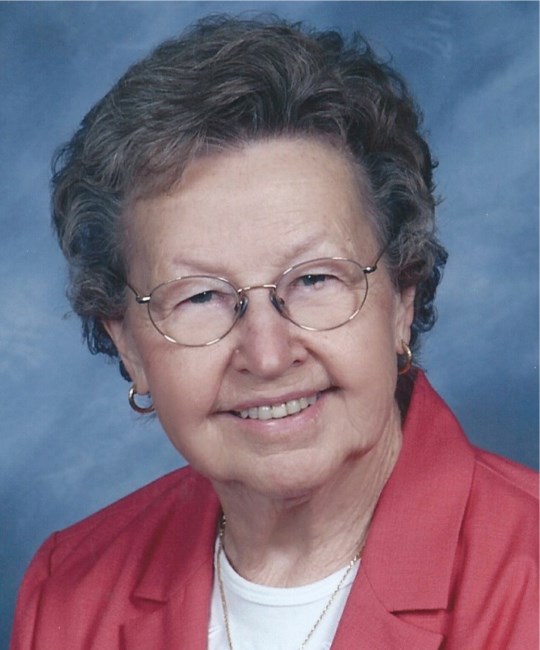 Obituary of Shirley Leona Murphy