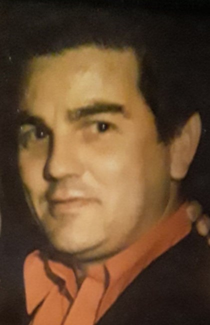 Obituario de Cristobal Rolando Delanuez