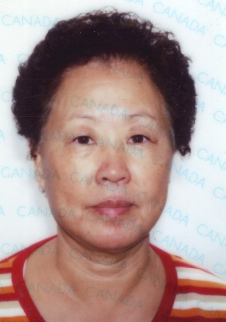 Obituary of Sook Hyang Choi