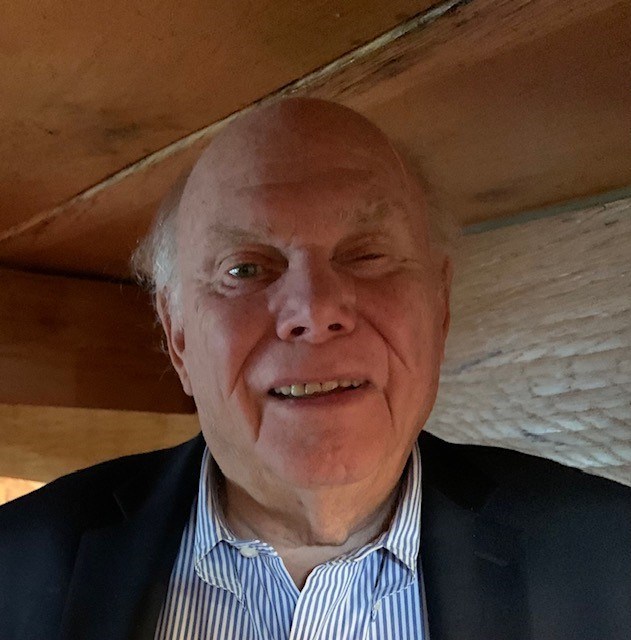 Obituary of Fred Rosenberg