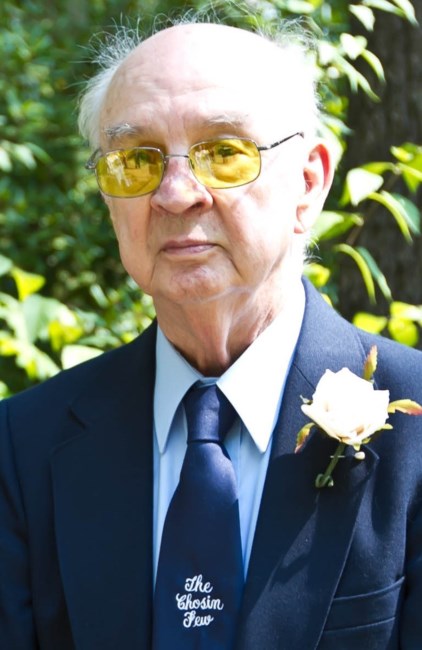Obituary of Alfred "Leo" Sorel