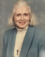 Patricia Coker