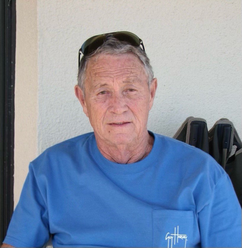 Obituary of Kenneth Gene Ferguson