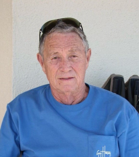 Obituary of Kenneth Gene Ferguson