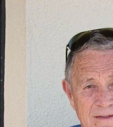 Kenneth Ferguson Obituary - Palm Bay, FL