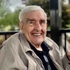 Obituary of John Anthony Braddock