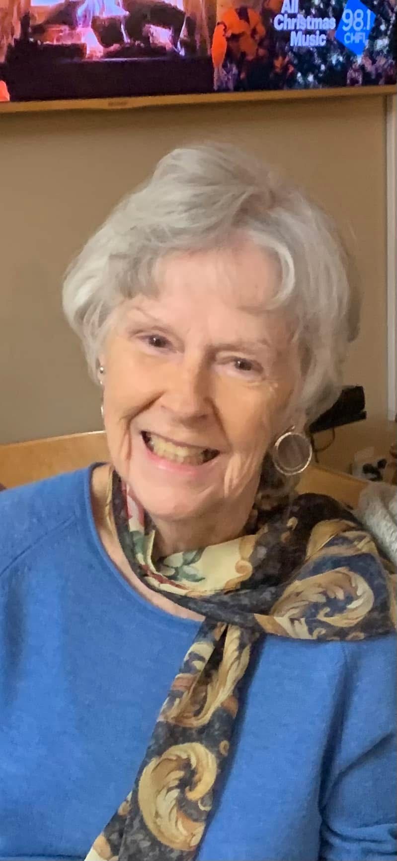 Obituary of Marilyn Diane Armstrong