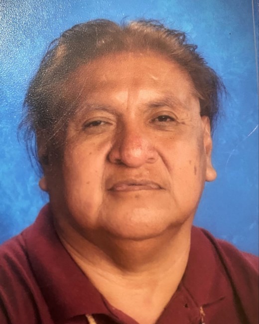 Obituary of Flores Michael Kyyitan