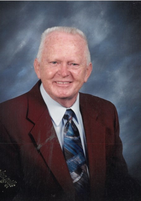 Obituary of Ollie L Perry