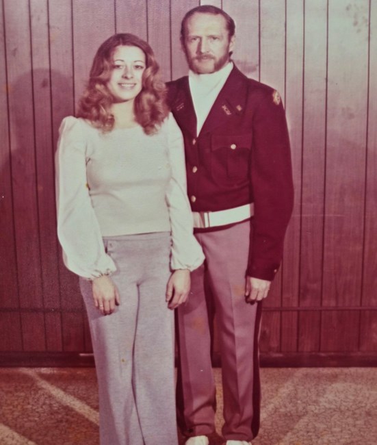 Obituary of Stephen and Deborah Wilson