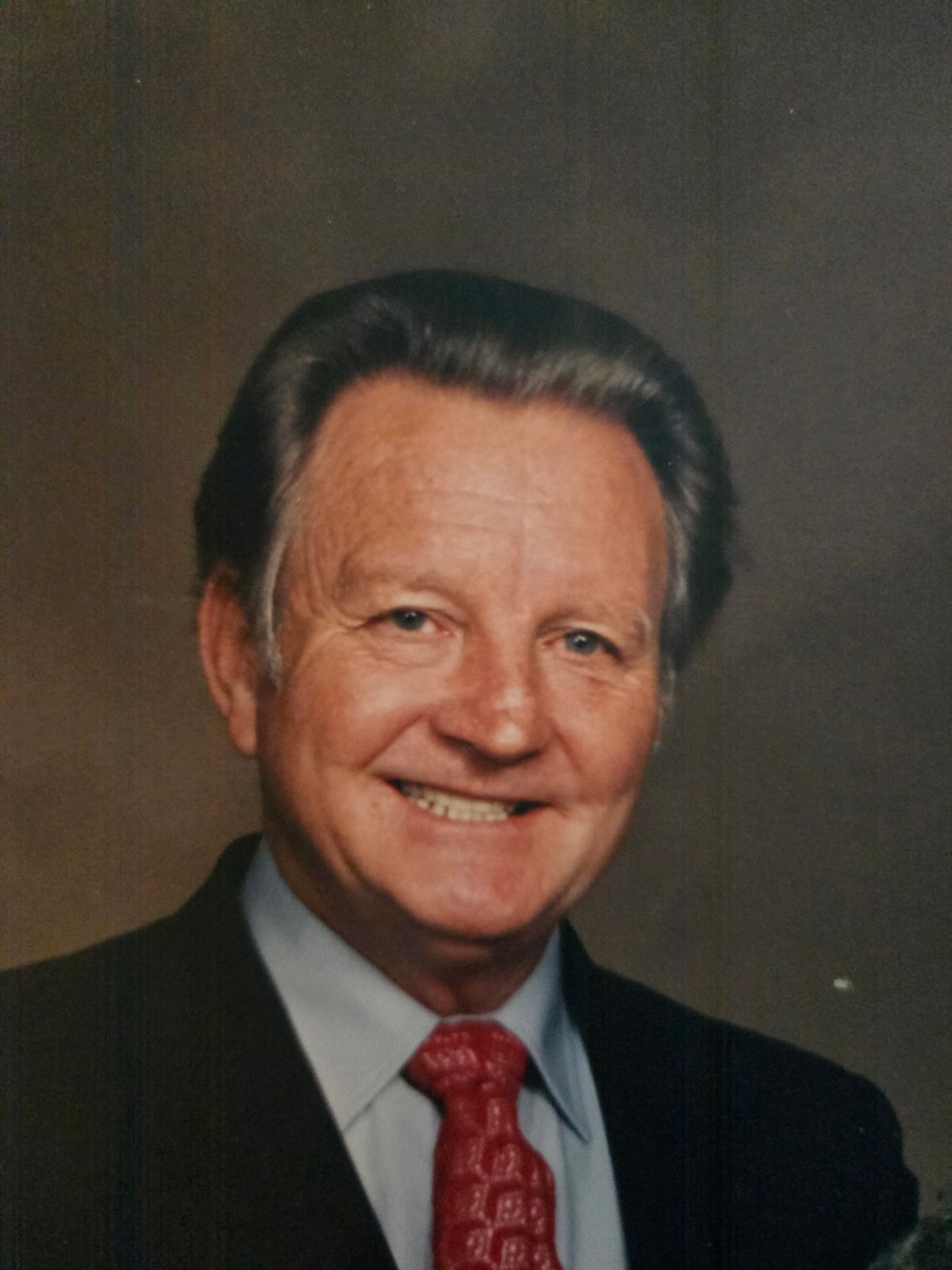 Obituary of Hoyt "Duck" A. Duckworth