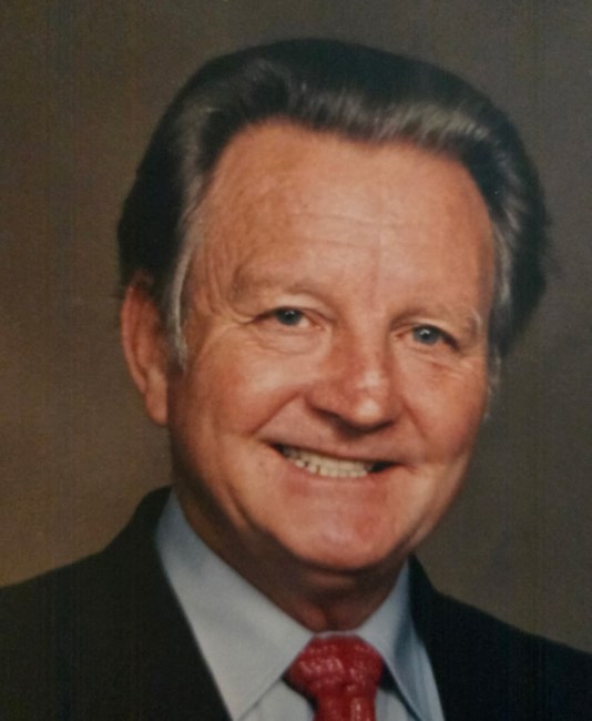 Obituary of Hoyt "Duck" A. Duckworth