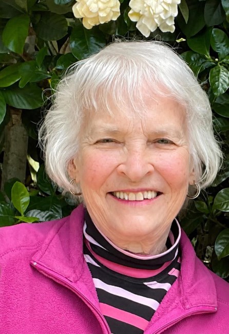 Obituary of Denise L. von Loewe