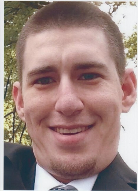 Obituary of John Matthew Worley