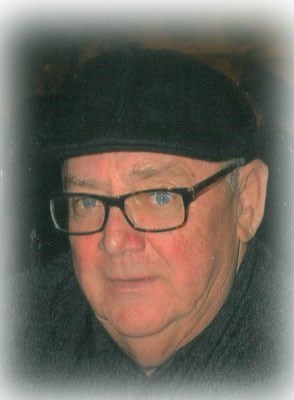 Obituary of Richard V. McCormack Jr.
