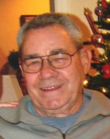 Avis de décès de Robert Wayne Liggett Jr.