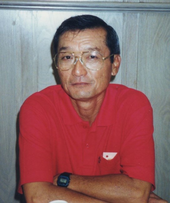 Obituary of Frank M. Kawana