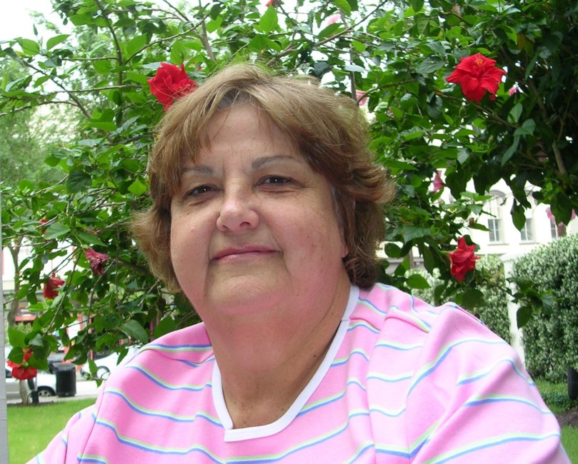 Obituary of Constance Gunn