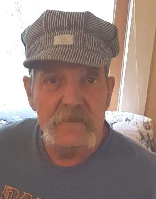 Obituary of Kevin "Bud" W. Knotts