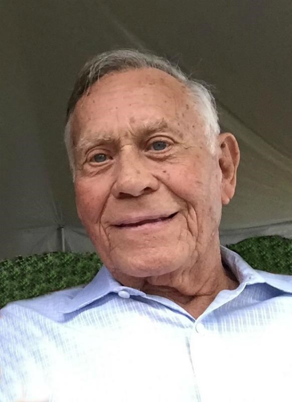 William "Bill" Vernon York Obituary Oklahoma City, OK