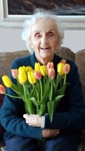 Obituary of Marcelle Vivian Bozozuk