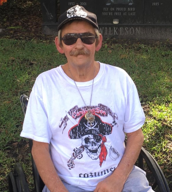 Obituary of Lee Decker