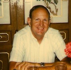 Obituary of Charles "Chuck" Wesley Jones