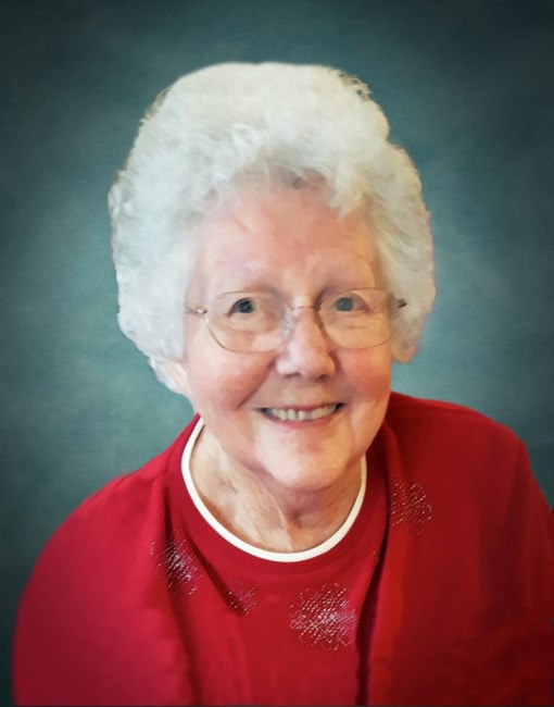 Obituary of Marilou Cobb