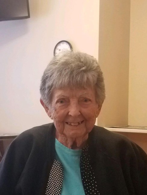 Obituary of Elsie Dyer Haynes