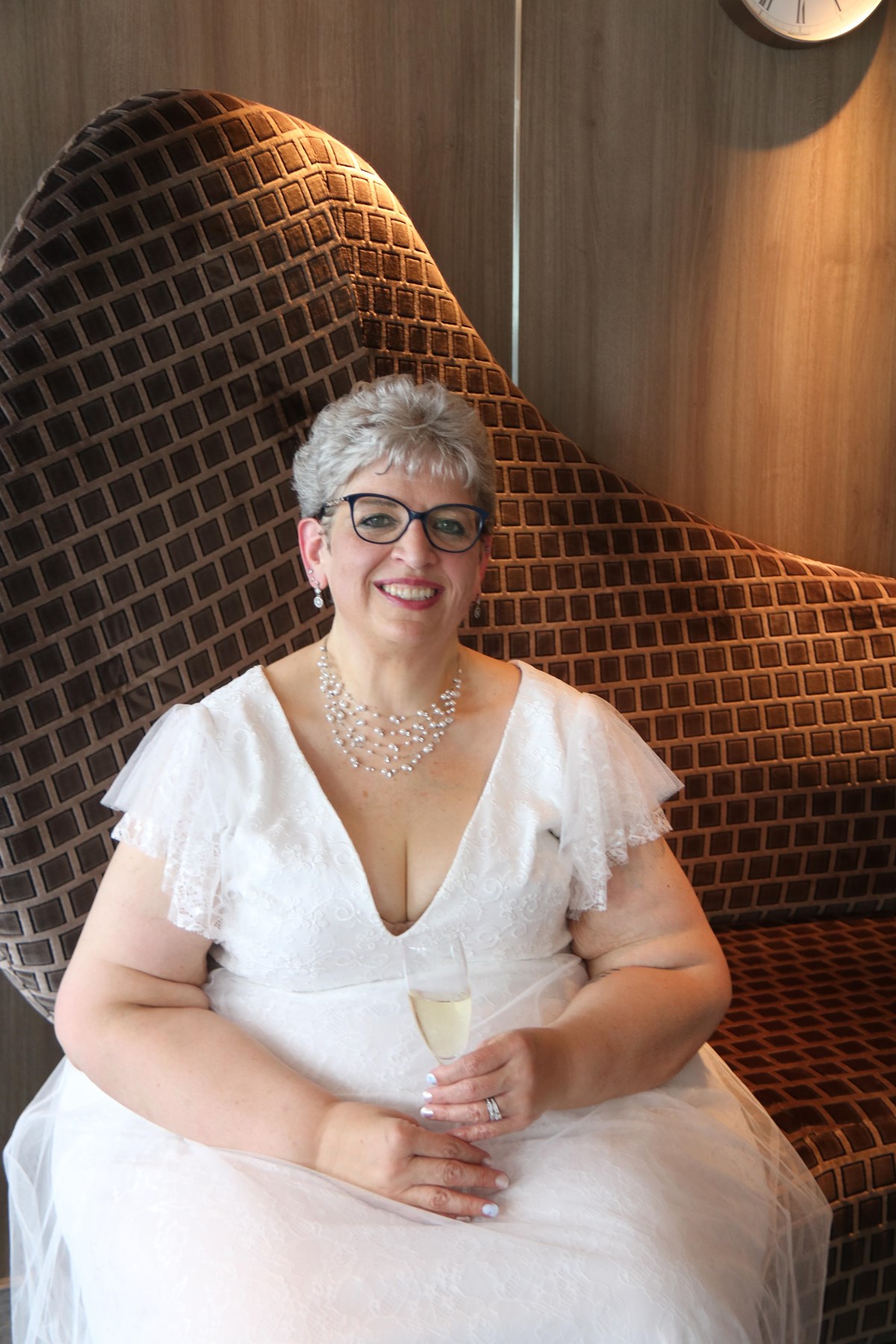 Obituary of Darcey Lynn Mitrenga